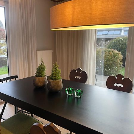 Mami Fee Familien Ferienhaus Hopfgarten Hopfgarten im Brixental Exteriör bild