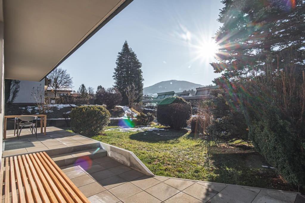 Mami Fee Familien Ferienhaus Hopfgarten Hopfgarten im Brixental Exteriör bild