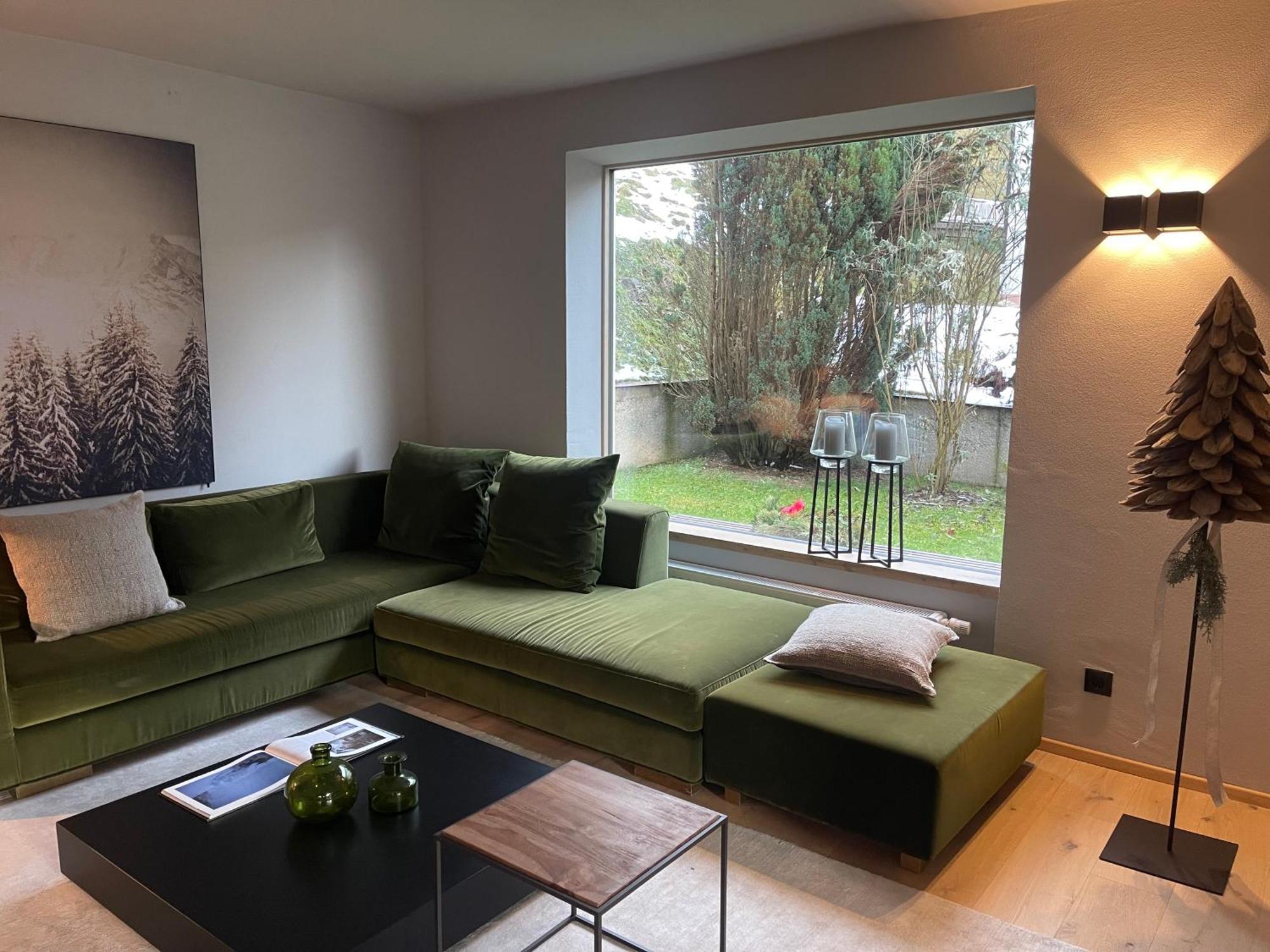 Mami Fee Familien Ferienhaus Hopfgarten Hopfgarten im Brixental Exteriör bild