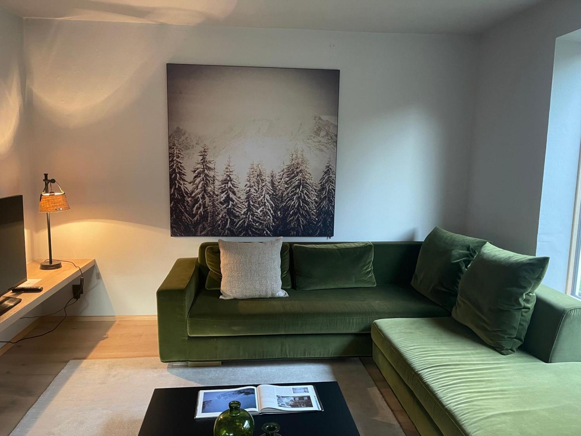 Mami Fee Familien Ferienhaus Hopfgarten Hopfgarten im Brixental Exteriör bild