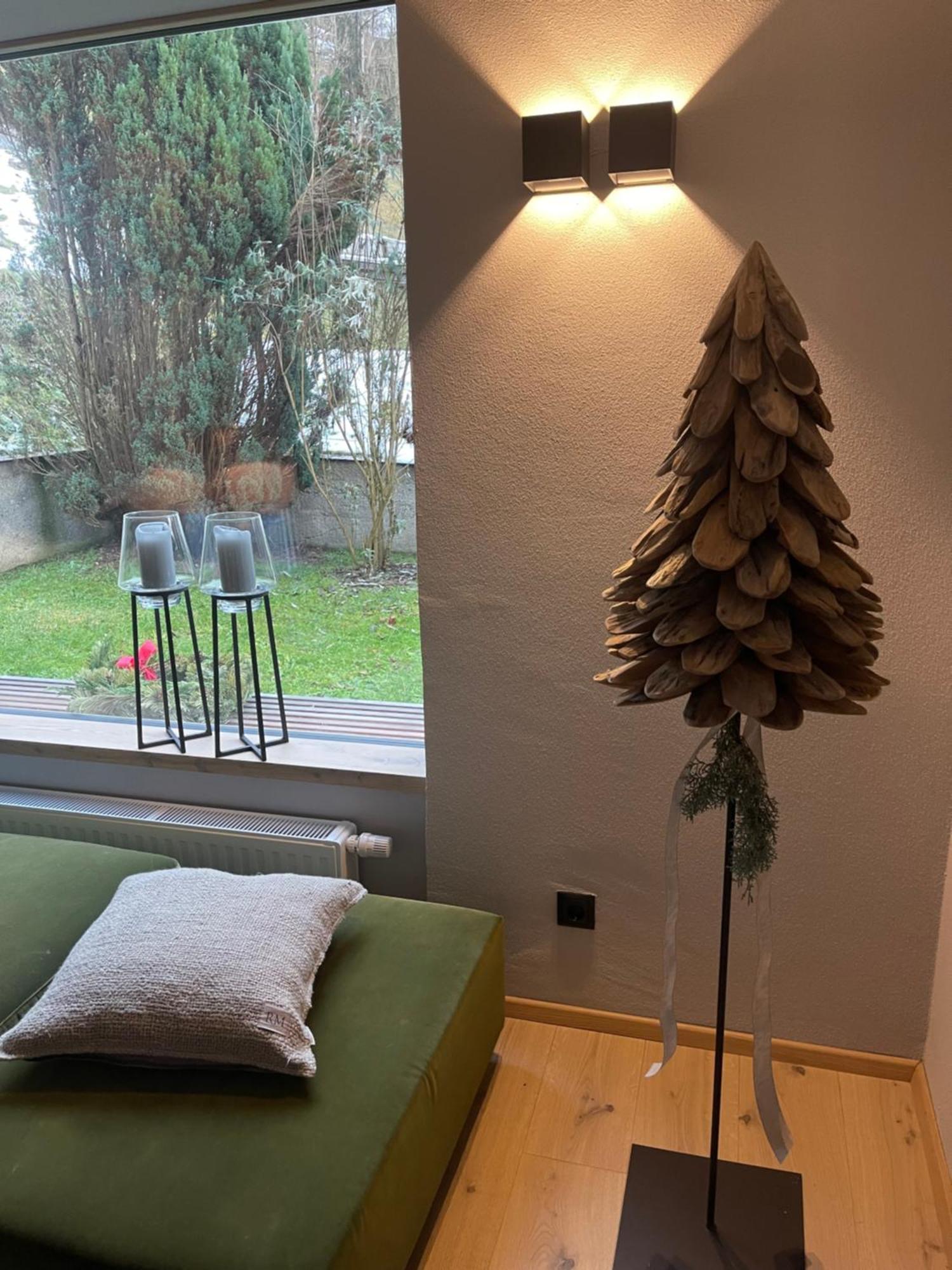 Mami Fee Familien Ferienhaus Hopfgarten Hopfgarten im Brixental Exteriör bild