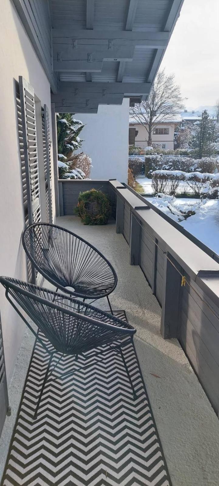 Mami Fee Familien Ferienhaus Hopfgarten Hopfgarten im Brixental Exteriör bild